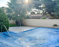 Resale - Villa - Orihuela Costa - Punta Prima