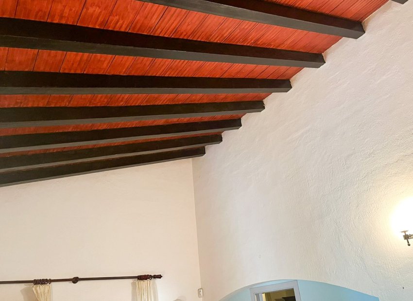 Resale - Villa - Orihuela Costa - Punta Prima