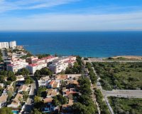 Resale - Villa - Orihuela Costa - Punta Prima