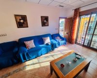 Resale - Villa - Orihuela Costa - Punta Prima