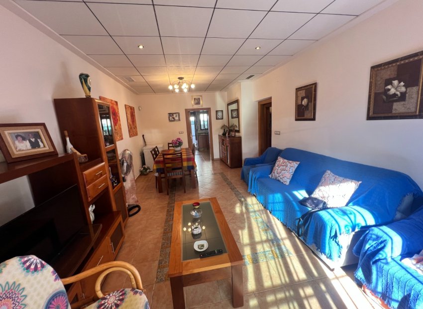 Resale - Villa - Orihuela Costa - Punta Prima