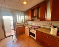 Resale - Villa - Orihuela Costa - Punta Prima