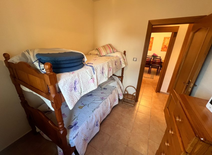 Resale - Villa - Orihuela Costa - Punta Prima