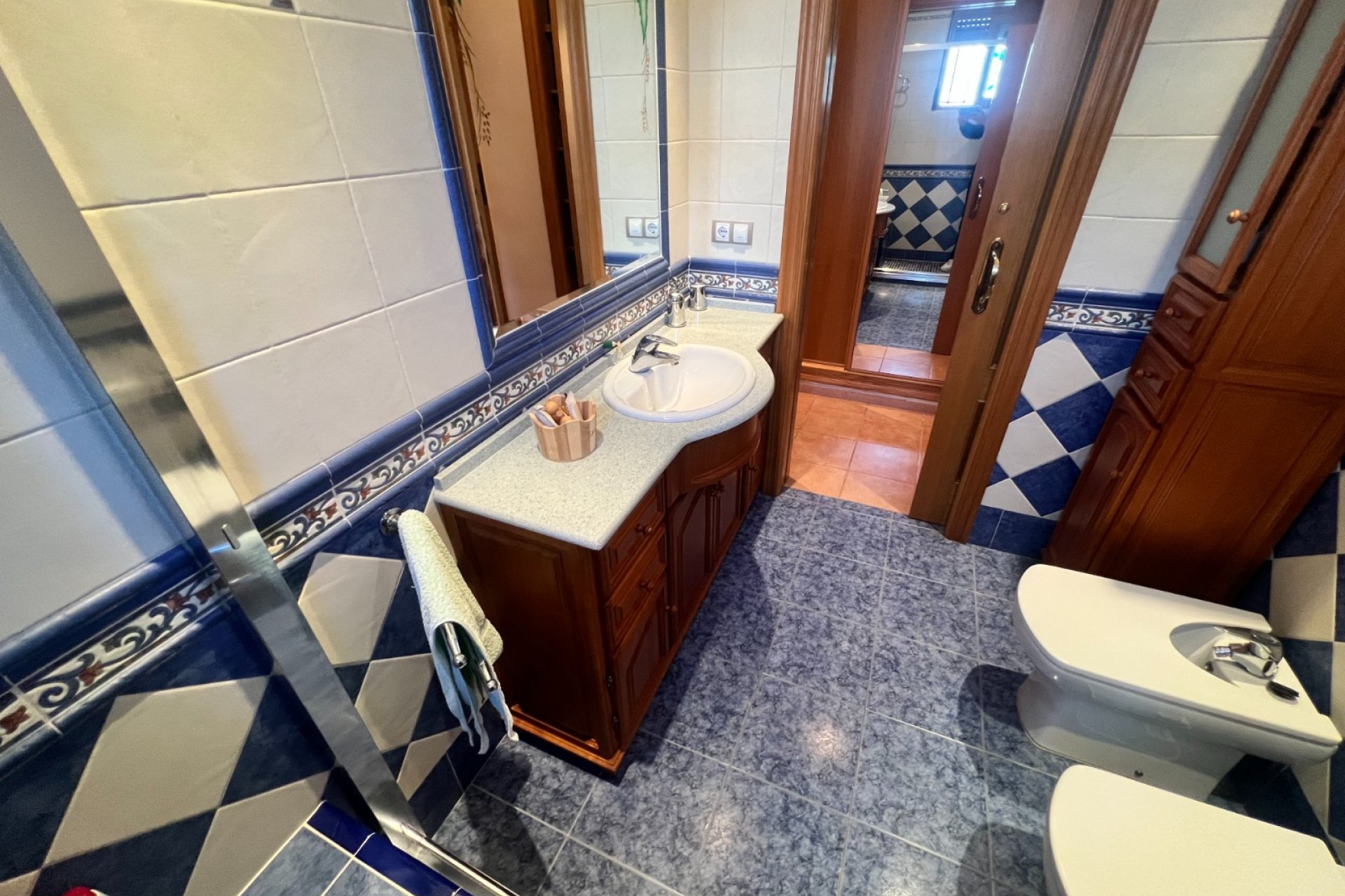 Resale - Villa - Orihuela Costa - Punta Prima