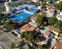 Resale - Villa - Orihuela Costa - Punta Prima