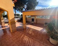 Resale - Villa - Orihuela Costa - Punta Prima