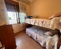 Resale - Villa - Orihuela Costa - Punta Prima