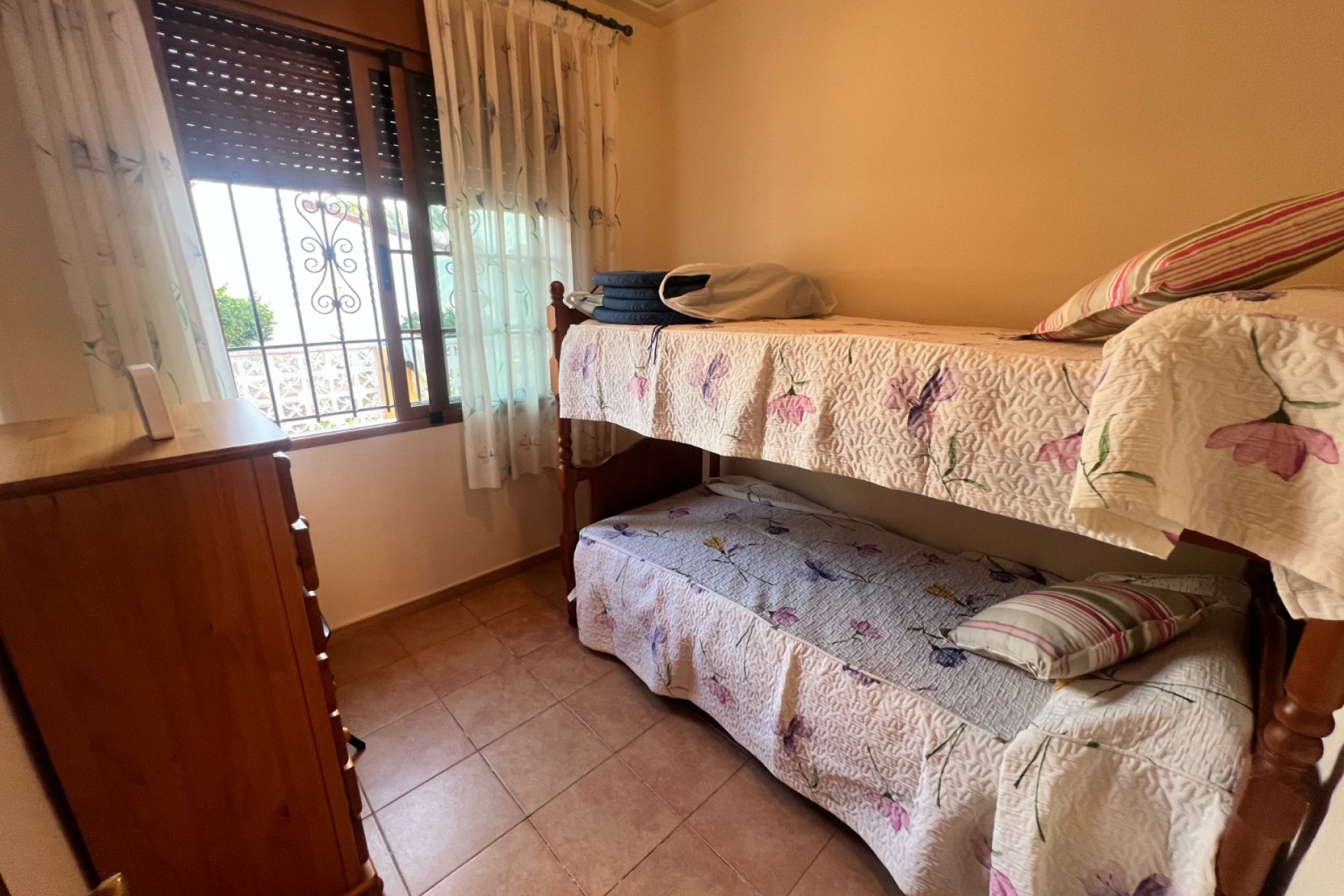 Resale - Villa - Orihuela Costa - Punta Prima