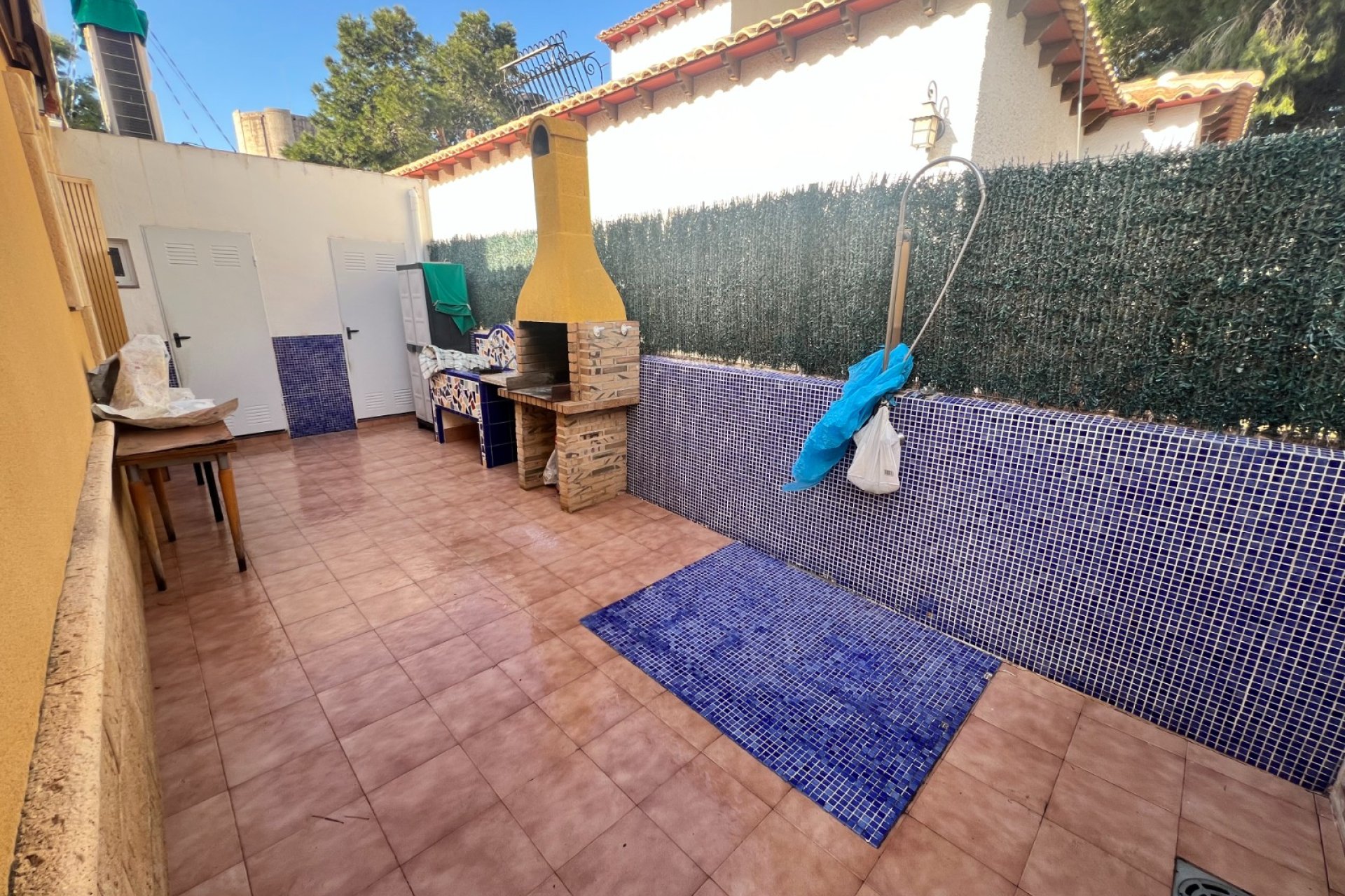 Resale - Villa - Orihuela Costa - Punta Prima