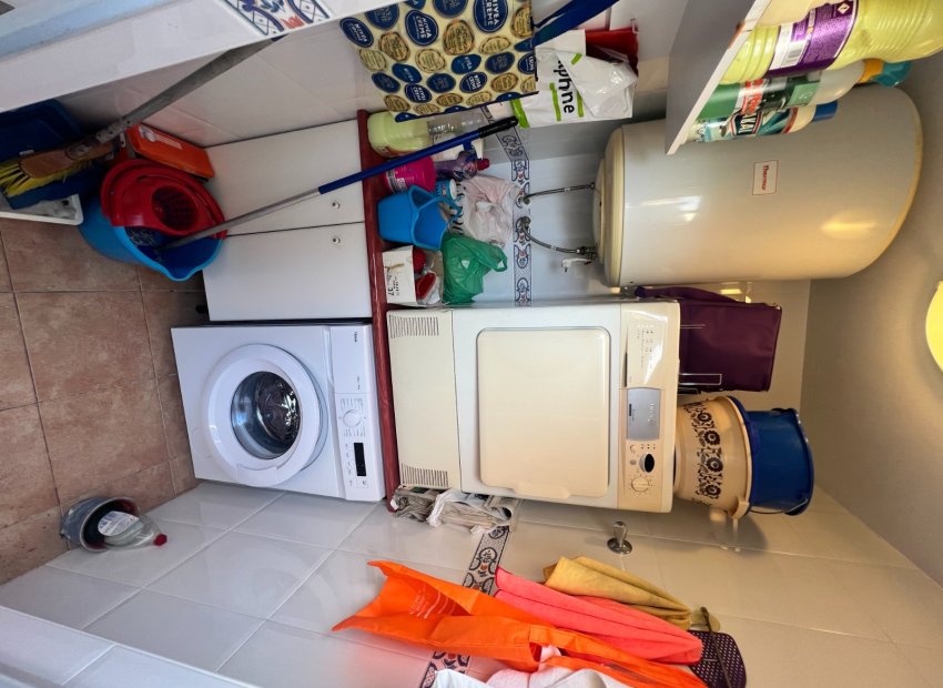 Resale - Villa - Orihuela Costa - Punta Prima