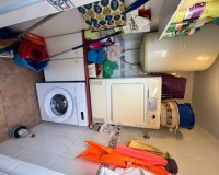 Resale - Villa - Orihuela Costa - Punta Prima