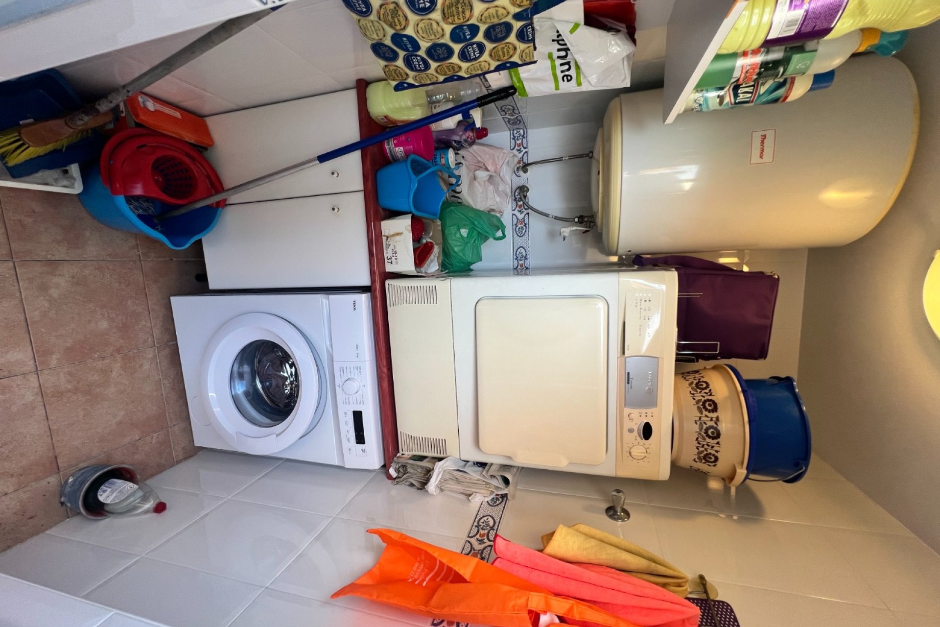 Resale - Villa - Orihuela Costa - Punta Prima