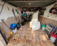 Resale - Villa - Orihuela Costa - Punta Prima