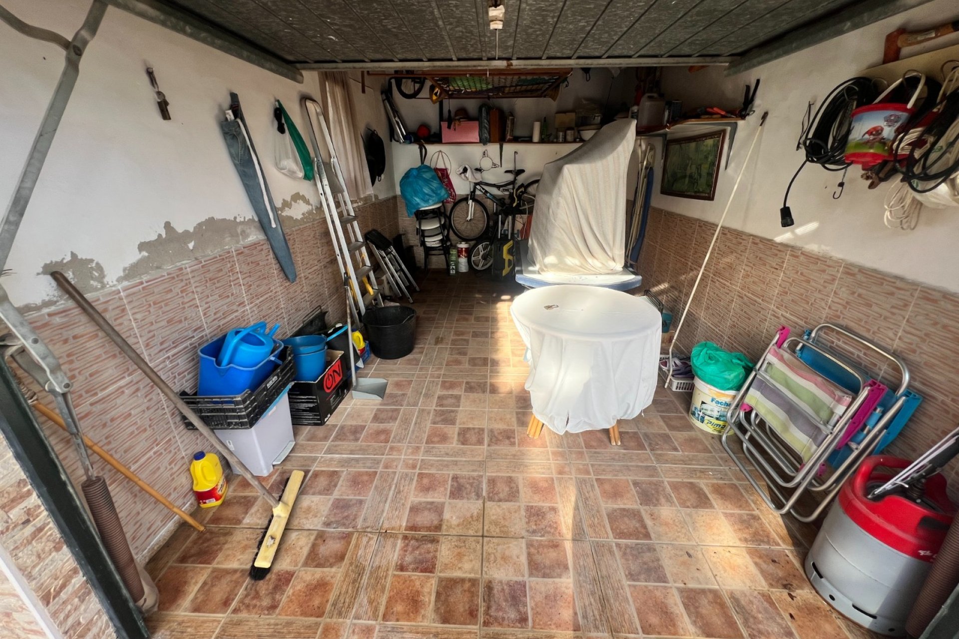 Resale - Villa - Orihuela Costa - Punta Prima