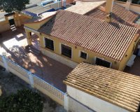 Resale - Villa - Orihuela Costa - Punta Prima