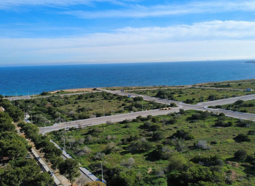 Resale - Villa - Orihuela Costa - Punta Prima