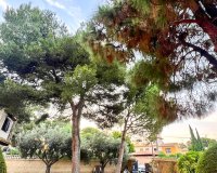 Resale - Villa - Orihuela Costa - Punta Prima