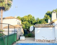 Resale - Villa - Orihuela Costa - Punta Prima