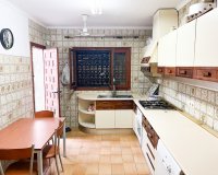 Resale - Villa - Orihuela Costa - Punta Prima