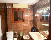 Resale - Villa - Orihuela Costa - Punta Prima