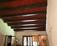 Resale - Villa - Orihuela Costa - Punta Prima