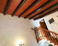 Resale - Villa - Orihuela Costa - Punta Prima