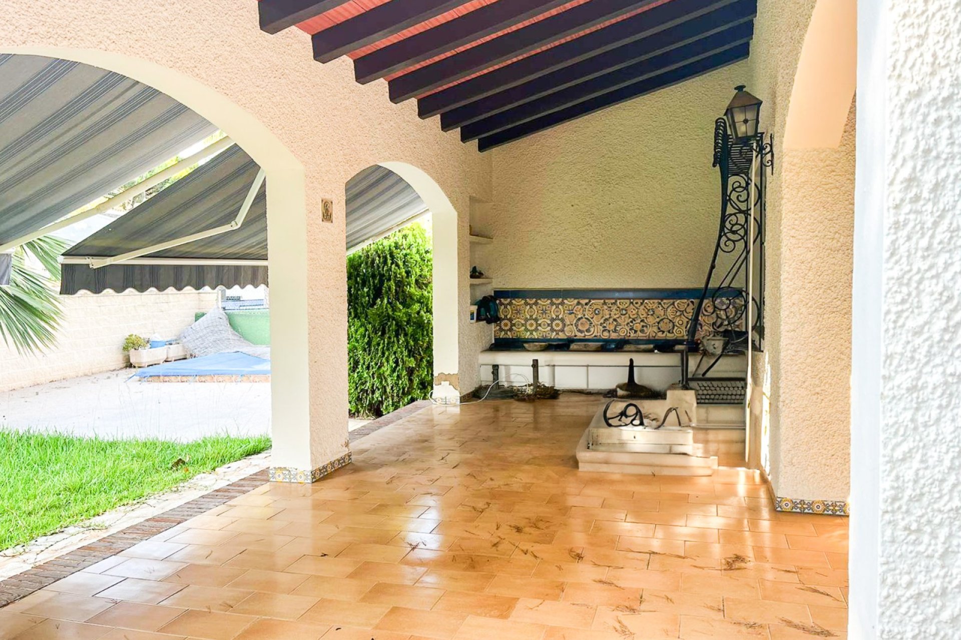 Resale - Villa - Orihuela Costa - Punta Prima