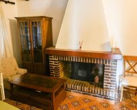 Resale - Villa - Orihuela Costa - Punta Prima