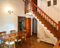 Resale - Villa - Orihuela Costa - Punta Prima