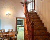 Resale - Villa - Orihuela Costa - Punta Prima