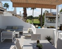 Resale - Villa - Orihuela Costa - Villamartin Fortuna