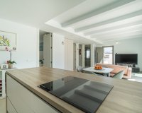 Resale - Villa - Orihuela Costa - Villamartin Golf