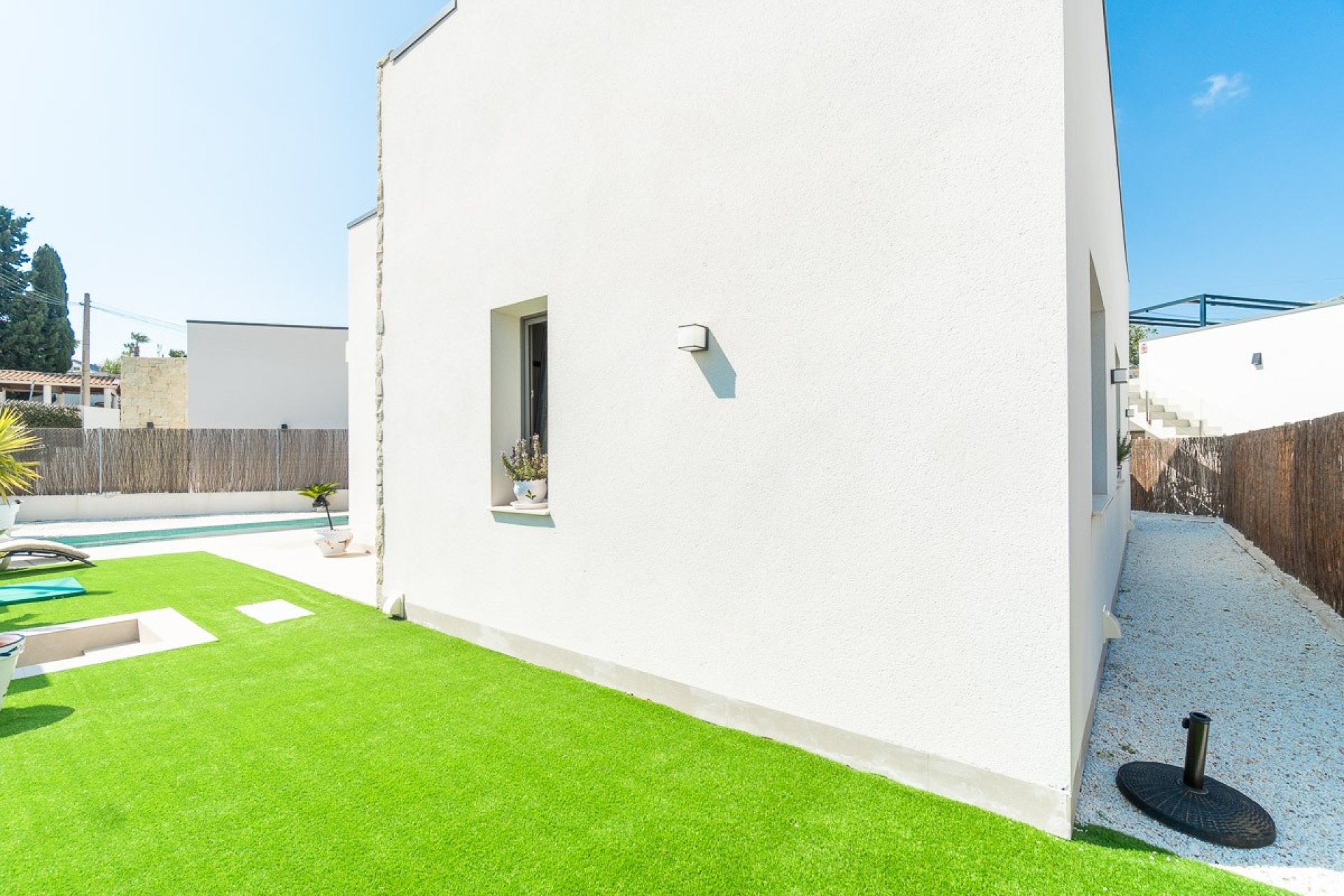 Resale - Villa - Orihuela Costa - Villamartin Golf