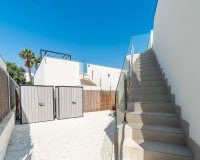 Resale - Villa - Orihuela Costa - Villamartin Golf