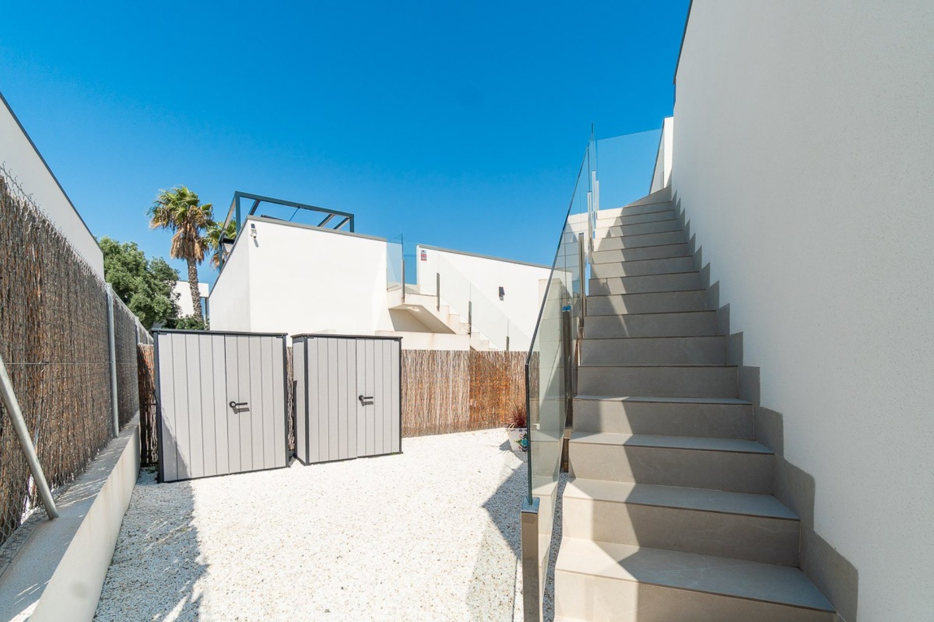 Resale - Villa - Orihuela Costa - Villamartin Golf