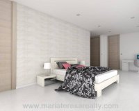 Resale - Villa - Orihuela Costa - Villamartín