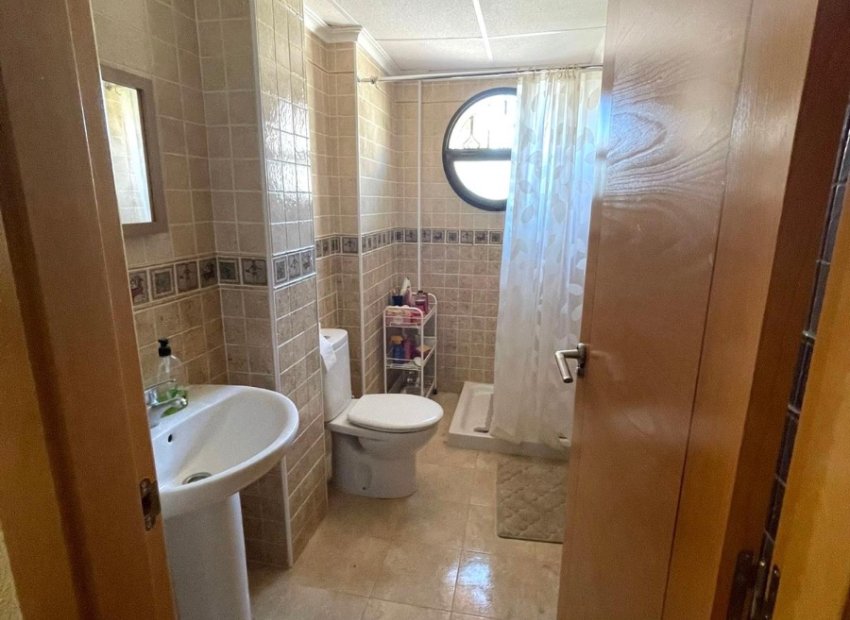 Resale - Villa - Orihuela Costa - Villamartín