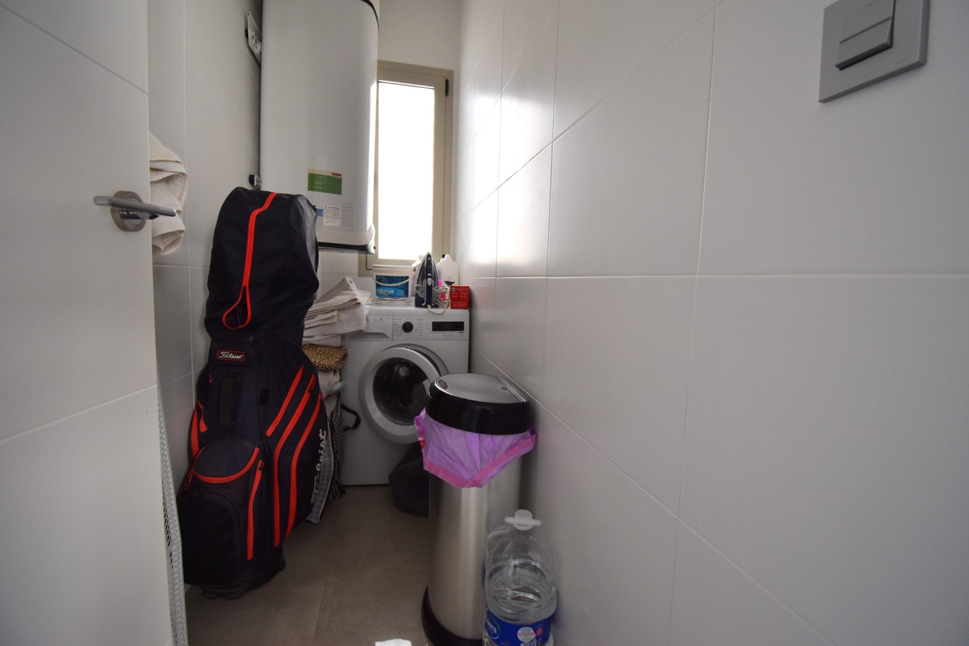 Resale - Villa - Orihuela Costa - Villamartín