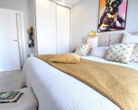 Resale - Villa - Orihuela Costa - Villamartín