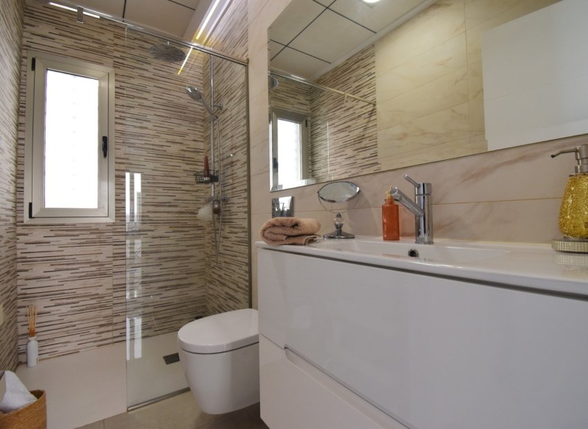 Resale - Villa - Orihuela Costa - Villamartín