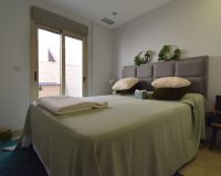 Resale - Villa - Orihuela Costa - Villamartín