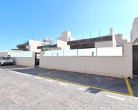 Resale - Villa - Orihuela Costa - Villamartín