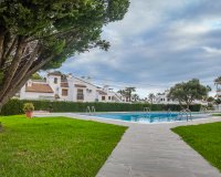 Resale - Villa - Orihuela Costa - Villamartín