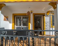 Resale - Villa - Orihuela Costa - Villamartín
