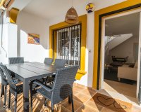 Resale - Villa - Orihuela Costa - Villamartín