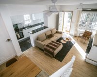 Resale - Villa - Orihuela Costa - Villamartín