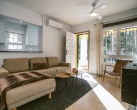 Resale - Villa - Orihuela Costa - Villamartín