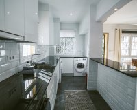 Resale - Villa - Orihuela Costa - Villamartín