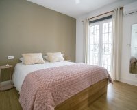 Resale - Villa - Orihuela Costa - Villamartín