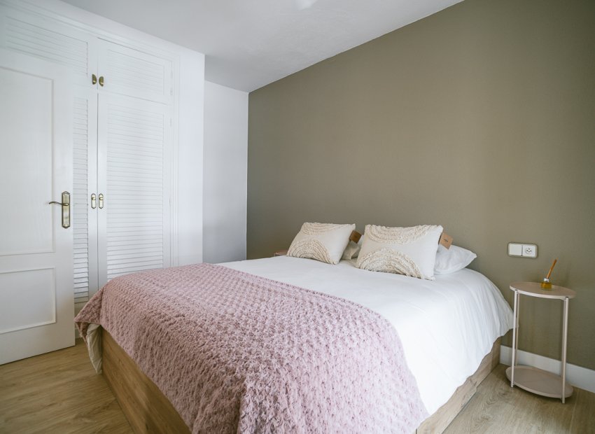 Resale - Villa - Orihuela Costa - Villamartín